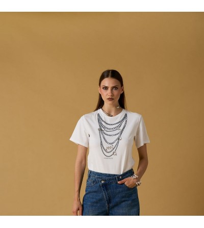 CAMISA COLLAR NOSECRETS